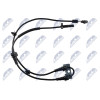 Capteur ABS - Capteur vitesse de roue pour Suzuki HCA-SU-004