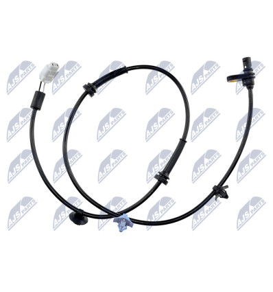 Capteur ABS - Capteur vitesse de roue pour Suzuki HCA-SU-007