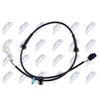 Capteur ABS - Capteur vitesse de roue pour Suzuki HCA-SU-010