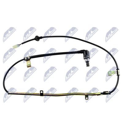 Capteur ABS - Capteur vitesse de roue pour Suzuki HCA-SU-012