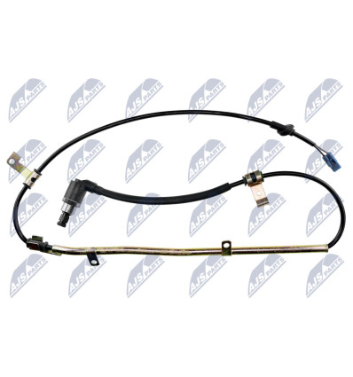 Capteur ABS - Capteur vitesse de roue pour Suzuki HCA-SU-013