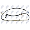 Capteur ABS - Capteur vitesse de roue pour Suzuki HCA-SU-013