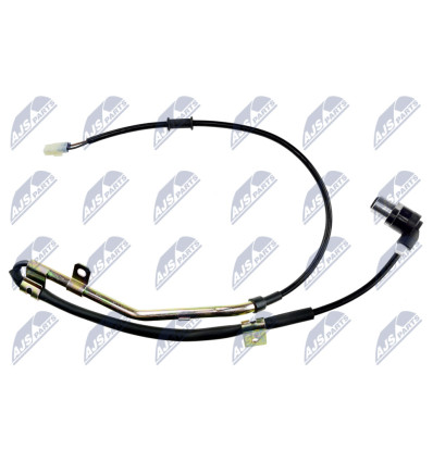 Capteur ABS - Capteur vitesse de roue pour Suzuki HCA-SU-014