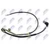 Capteur ABS - Capteur vitesse de roue pour Suzuki HCA-SU-014