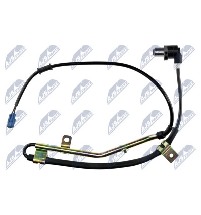 Capteur ABS - Capteur vitesse de roue pour Suzuki HCA-SU-015