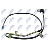 Capteur ABS - Capteur vitesse de roue pour Suzuki HCA-SU-015