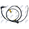 Capteur ABS - Capteur vitesse de roue pour Suzuki HCA-SU-016