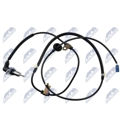 Capteur ABS - Capteur vitesse de roue pour Suzuki HCA-SU-017