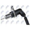 Capteur ABS - Capteur vitesse de roue pour Suzuki HCA-SU-017