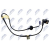 Capteur ABS - Capteur vitesse de roue pour Opel vauxhall suzuki HCA-SU-018