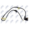 Capteur ABS - Capteur vitesse de roue pour Suzuki HCA-SU-019