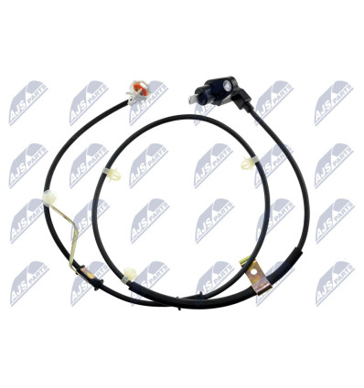 Capteur ABS - Capteur vitesse de roue pour Suzuki subaru HCA-SU-020