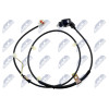 Capteur ABS - Capteur vitesse de roue pour Suzuki subaru HCA-SU-020