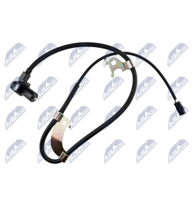 Capteur ABS - Capteur vitesse de roue pour Suzuki HCA-SU-022