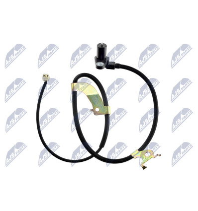 Capteur ABS - Capteur vitesse de roue pour Suzuki HCA-SU-023