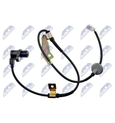 Capteur ABS - Capteur vitesse de roue pour Subaru suzuki HCA-SU-024