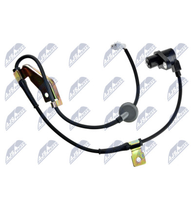 Capteur ABS - Capteur vitesse de roue pour Subaru suzuki HCA-SU-025