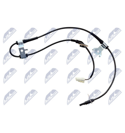 Capteur ABS - Capteur vitesse de roue pour Suzuki HCA-SU-031