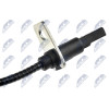 Capteur ABS - Capteur vitesse de roue pour Suzuki HCA-SU-031