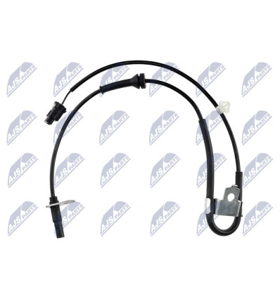 Capteur ABS - Capteur vitesse de roue pour Hyundai suzuki HCA-SU-039