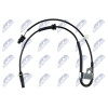 Capteur ABS - Capteur vitesse de roue pour Hyundai suzuki HCA-SU-039