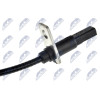 Capteur ABS - Capteur vitesse de roue pour Hyundai suzuki HCA-SU-039