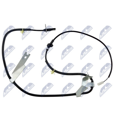 Capteur ABS - Capteur vitesse de roue pour Hyundai suzuki HCA-SU-042