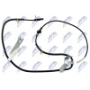 Capteur ABS - Capteur vitesse de roue pour Hyundai suzuki HCA-SU-042