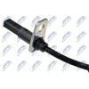 Capteur ABS - Capteur vitesse de roue pour Hyundai suzuki HCA-SU-042