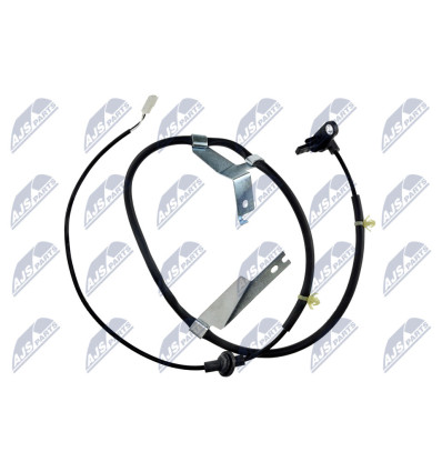 Capteur ABS - Capteur vitesse de roue pour Suzuki opel vauxhall HCA-SU-046