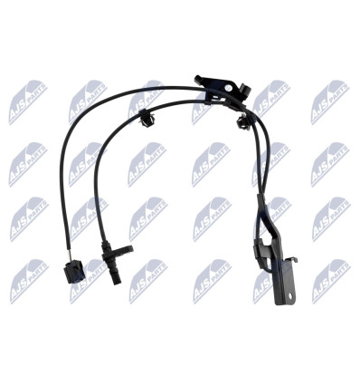 Capteur ABS - Capteur vitesse de roue pour Toyota HCA-TY-011