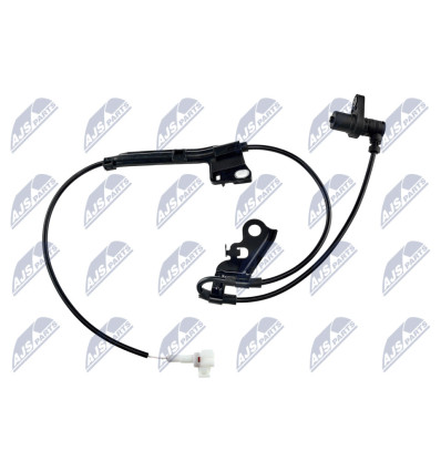 Capteur ABS - Capteur vitesse de roue pour Toyota HCA-TY-016