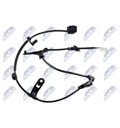 Capteur ABS - Capteur vitesse de roue pour Toyota HCA-TY-018