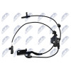 Capteur ABS - Capteur vitesse de roue pour Toyota HCA-TY-020