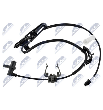 Capteur ABS - Capteur vitesse de roue pour Toyota lexus HCA-TY-023