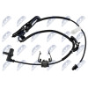 Capteur ABS - Capteur vitesse de roue pour Toyota lexus HCA-TY-023