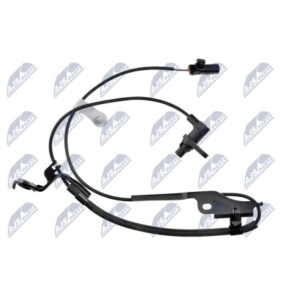 Capteur ABS - Capteur vitesse de roue pour Nissan toyota HCA-TY-029