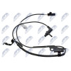 Capteur ABS - Capteur vitesse de roue pour Nissan toyota HCA-TY-029