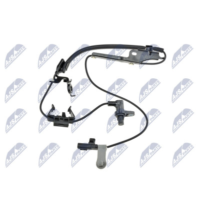 Capteur ABS - Capteur vitesse de roue pour Toyota HCA-TY-030