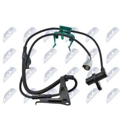 Capteur ABS - Capteur vitesse de roue pour Toyota HCA-TY-039