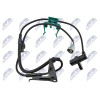 Capteur ABS - Capteur vitesse de roue pour Toyota HCA-TY-039