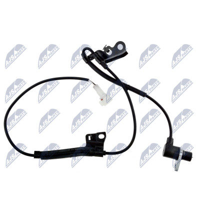 Capteur ABS - Capteur vitesse de roue pour Toyota HCA-TY-042