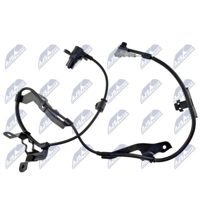 Capteur ABS - Capteur vitesse de roue pour Toyota HCA-TY-046