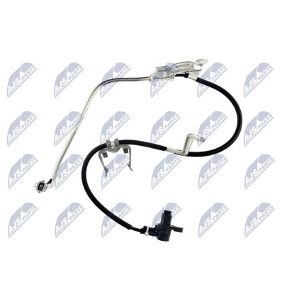 Capteur ABS - Capteur vitesse de roue pour Toyota HCA-TY-049