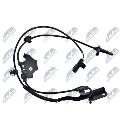 Capteur ABS - Capteur vitesse de roue pour Lexus toyota HCA-TY-065