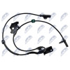 Capteur ABS - Capteur vitesse de roue pour Toyota HCA-TY-078