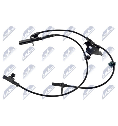 Capteur ABS - Capteur vitesse de roue pour Toyota HCA-TY-079