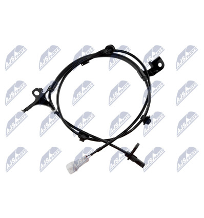 Capteur ABS - Capteur vitesse de roue pour Toyota HCA-TY-083