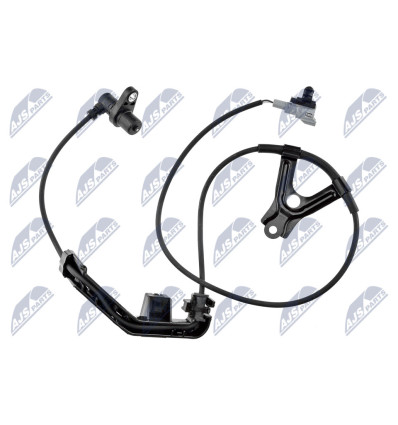 Capteur ABS - Capteur vitesse de roue pour Toyota HCA-TY-087