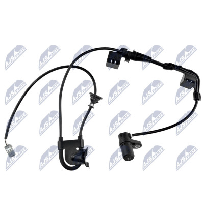 Capteur ABS - Capteur vitesse de roue pour Toyota HCA-TY-088